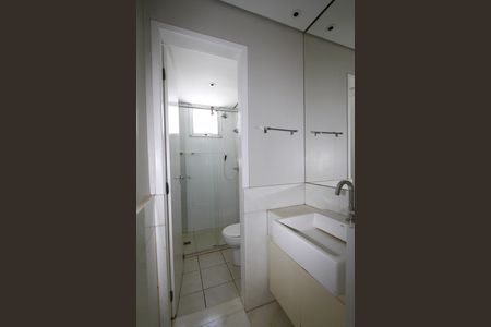 Apartamento à venda com 160m², 4 quartos e 2 vagasBanheiro Social