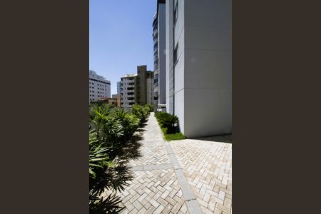 Apartamento à venda com 160m², 4 quartos e 2 vagasÁrea comum