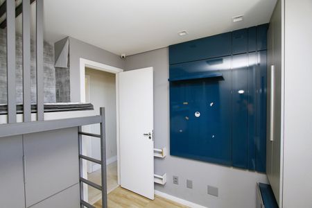 Apartamento à venda com 160m², 4 quartos e 2 vagasQuarto 2