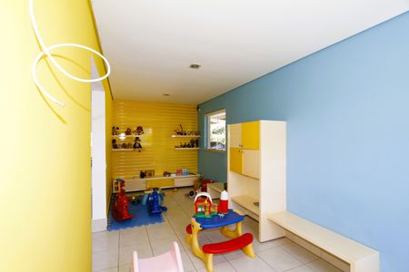 Apartamento à venda com 160m², 4 quartos e 2 vagasÁrea comum