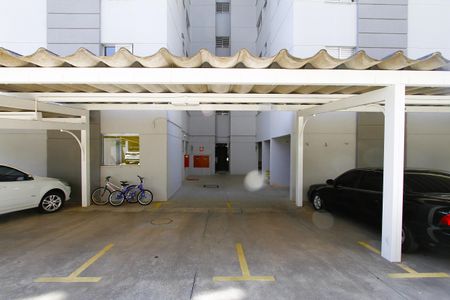 Apartamento à venda com 160m², 4 quartos e 2 vagasÁrea comum