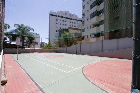 Apartamento à venda com 160m², 4 quartos e 2 vagasÁrea comum