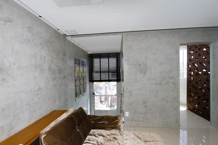 Apartamento à venda com 160m², 4 quartos e 2 vagasSala