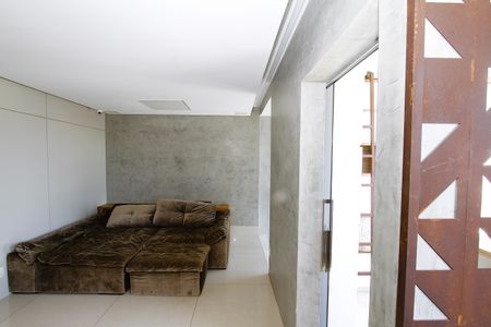 Apartamento à venda com 160m², 4 quartos e 2 vagasSala