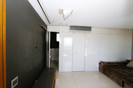 Apartamento à venda com 160m², 4 quartos e 2 vagasSala
