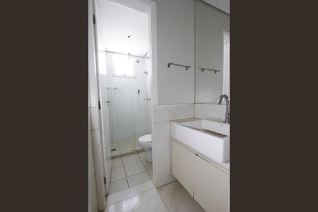 Apartamento à venda com 160m², 4 quartos e 2 vagasBanheiro Social