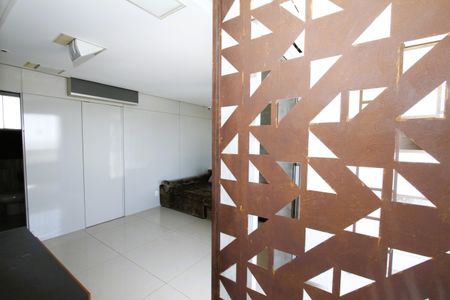 Apartamento à venda com 160m², 4 quartos e 2 vagasSala