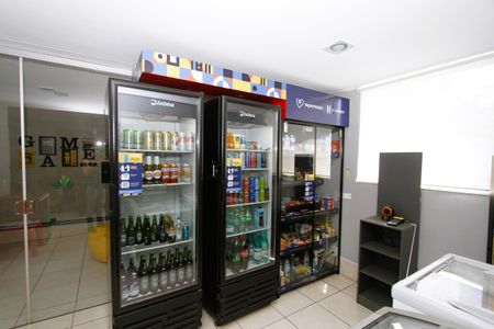 Apartamento à venda com 160m², 4 quartos e 2 vagasÁrea comum