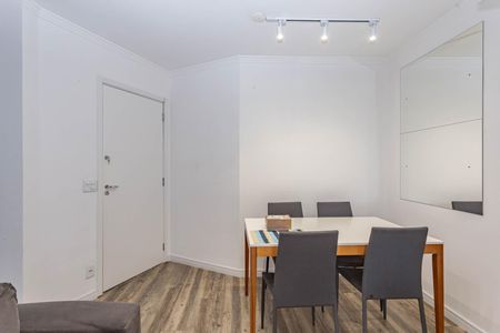 Sala de apartamento para alugar com 2 quartos, 50m² em Alto do Ipiranga, São Paulo