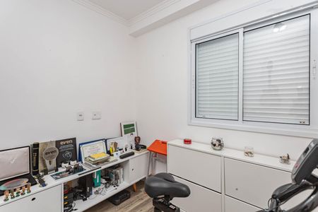 Quarto 1 de apartamento para alugar com 2 quartos, 50m² em Alto do Ipiranga, São Paulo