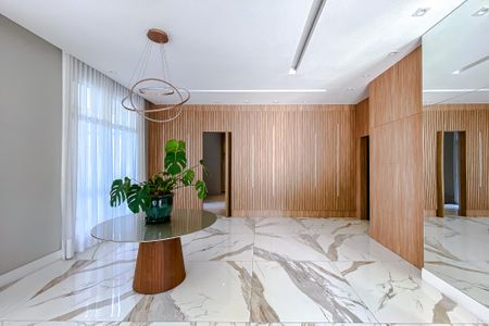 Apartamento à venda com 204m², 3 quartos e 4 vagas Apartamento à venda com 204m², 3 quartos e 4 vagasÁrea comum