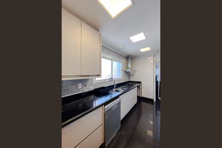 Apartamento à venda com 204m², 3 quartos e 4 vagas Apartamento à venda com 204m², 3 quartos e 4 vagasCozinha
