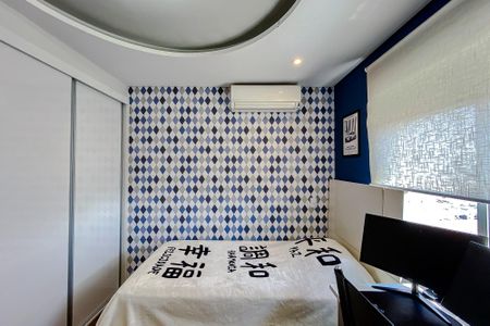 Apartamento à venda com 204m², 3 quartos e 4 vagas Apartamento à venda com 204m², 3 quartos e 4 vagasSuíte 2