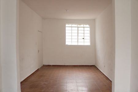 Sala de casa para alugar com 3 quartos, 130m² em Barra Funda, São Paulo