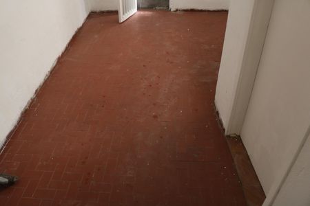 Cozinha de casa para alugar com 3 quartos, 130m² em Barra Funda, São Paulo