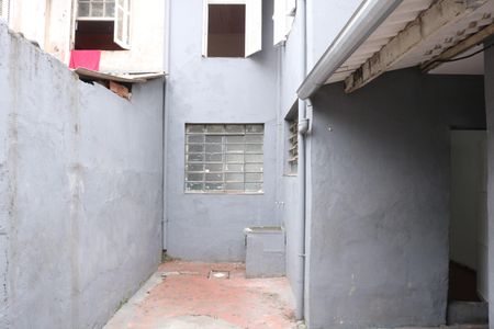 Área de Serviço de casa para alugar com 3 quartos, 130m² em Barra Funda, São Paulo