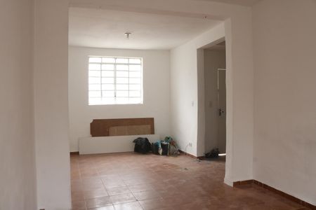 Sala de casa para alugar com 3 quartos, 130m² em Barra Funda, São Paulo