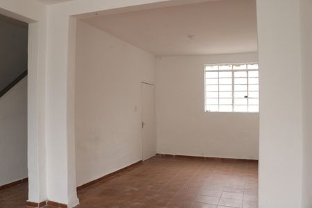 Sala de casa para alugar com 3 quartos, 130m² em Barra Funda, São Paulo