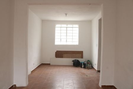 Sala de casa para alugar com 3 quartos, 130m² em Barra Funda, São Paulo