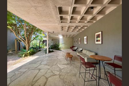 Apartamento para alugar com 35m², 1 quarto e sem vaga Apartamento para alugar com 35m², 1 quarto e sem vagaÁrea comum