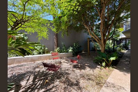 Apartamento para alugar com 35m², 1 quarto e sem vaga Apartamento para alugar com 35m², 1 quarto e sem vagaÁrea comum