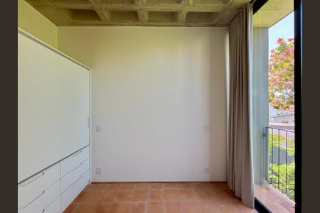 Apartamento para alugar com 35m², 1 quarto e sem vaga Apartamento para alugar com 35m², 1 quarto e sem vagaQuarto