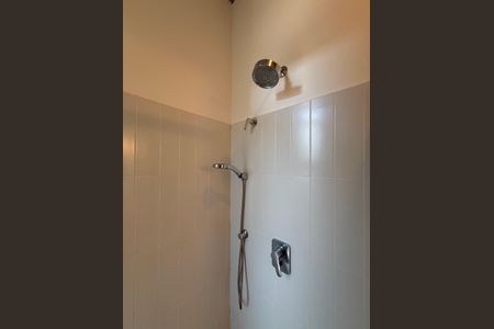 Apartamento para alugar com 35m², 1 quarto e sem vaga Apartamento para alugar com 35m², 1 quarto e sem vagaBanheiro