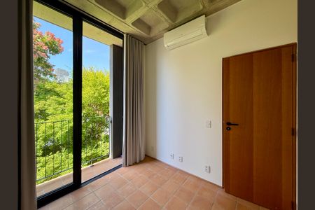 Apartamento para alugar com 35m², 1 quarto e sem vaga Apartamento para alugar com 35m², 1 quarto e sem vagaQuarto