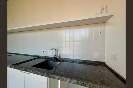 Apartamento para alugar com 35m², 1 quarto e sem vaga Apartamento para alugar com 35m², 1 quarto e sem vagaCozinha