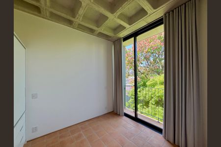 Apartamento para alugar com 35m², 1 quarto e sem vaga Apartamento para alugar com 35m², 1 quarto e sem vagaQuarto