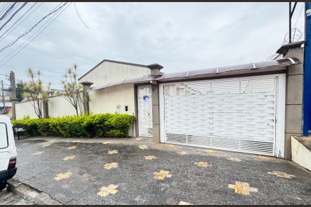 Casa de condomínio à venda com 72m², 2 quartos e 1 vaga Casa de condomínio à venda com 72m², 2 quartos e 1 vagaFachada do Condomínio