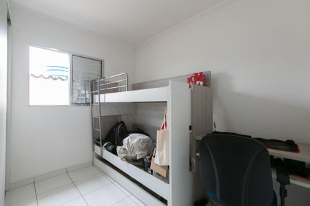 Casa de condomínio à venda com 72m², 2 quartos e 1 vaga Casa de condomínio à venda com 72m², 2 quartos e 1 vagaQuarto 1