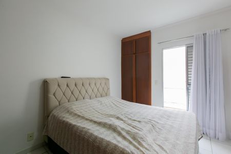 Casa de condomínio à venda com 72m², 2 quartos e 1 vaga Casa de condomínio à venda com 72m², 2 quartos e 1 vagaQuarto 2