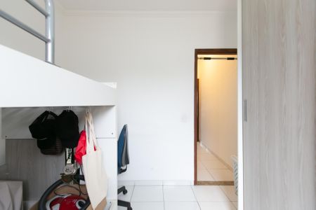 Casa de condomínio à venda com 72m², 2 quartos e 1 vaga Casa de condomínio à venda com 72m², 2 quartos e 1 vagaQuarto 1