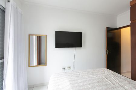 Casa de condomínio à venda com 72m², 2 quartos e 1 vaga Casa de condomínio à venda com 72m², 2 quartos e 1 vagaQuarto 2