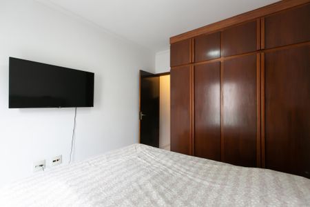 Casa de condomínio à venda com 72m², 2 quartos e 1 vaga Casa de condomínio à venda com 72m², 2 quartos e 1 vagaQuarto 2