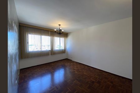 Sala de apartamento para alugar com 3 quartos, 123m² em Belém, São Paulo