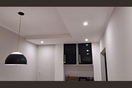 Casa à venda com 160m², 3 quartos e 4 vagas Casa à venda com 160m², 3 quartos e 4 vagasCozinha