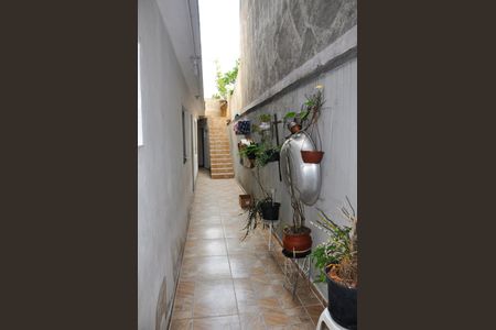 Casa de condomínio à venda com 231m², 4 quartos e 1 vaga Casa de condomínio à venda com 231m², 4 quartos e 1 vagaHall