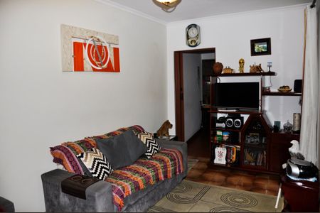 Casa de condomínio à venda com 231m², 4 quartos e 1 vaga Casa de condomínio à venda com 231m², 4 quartos e 1 vagaSala
