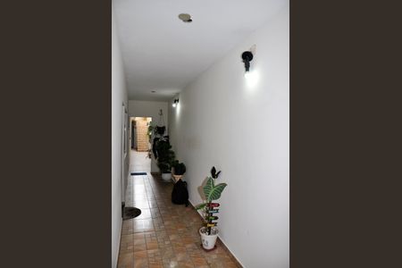 Casa de condomínio à venda com 231m², 4 quartos e 1 vaga Casa de condomínio à venda com 231m², 4 quartos e 1 vagaHall