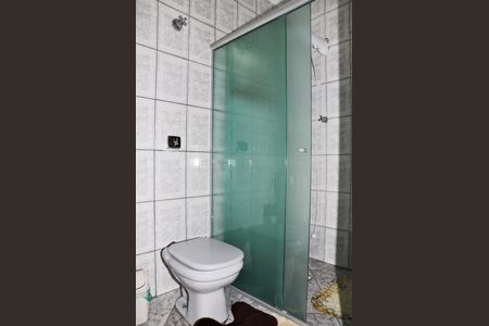 Casa de condomínio à venda com 231m², 4 quartos e 1 vaga Casa de condomínio à venda com 231m², 4 quartos e 1 vagaBanheiro