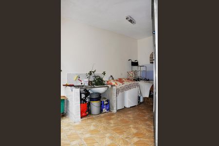 Casa de condomínio à venda com 231m², 4 quartos e 1 vaga Casa de condomínio à venda com 231m², 4 quartos e 1 vagaÁrea de Serviço