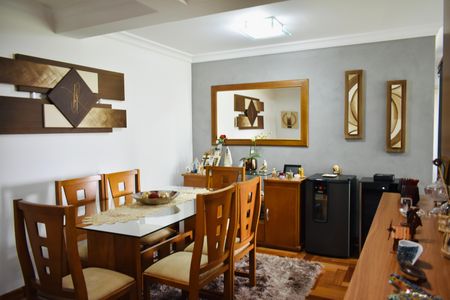 Sala de apartamento à venda com 2 quartos, 75m² em Mirandópolis, São Paulo