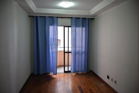 Apartamento à venda com 1 quarto, 60m² em Vila Alzira, Santo André