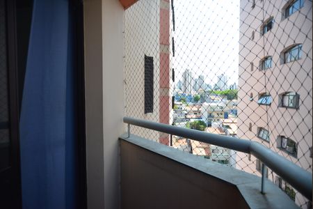 Apartamento à venda com 1 quarto, 60m² em Vila Alzira, Santo André