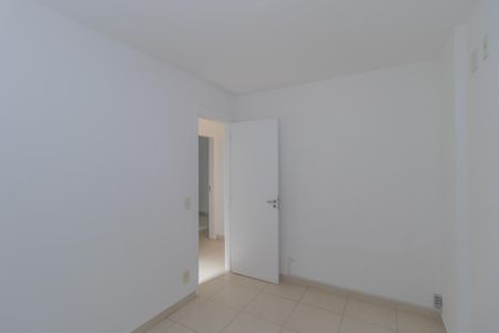 Quarto  de apartamento à venda com 2 quartos, 60m² em Serrano, Belo Horizonte