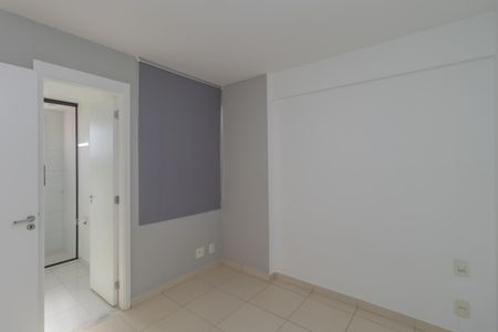 Suíte de apartamento à venda com 2 quartos, 60m² em Serrano, Belo Horizonte