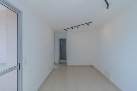 Sala de apartamento à venda com 2 quartos, 60m² em Serrano, Belo Horizonte
