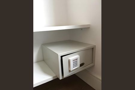 Quarto de apartamento para alugar com 1 quarto, 44m² em Paraíso, São Paulo